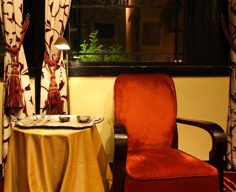 Duge Boutique Hotel Peking Exterior foto
