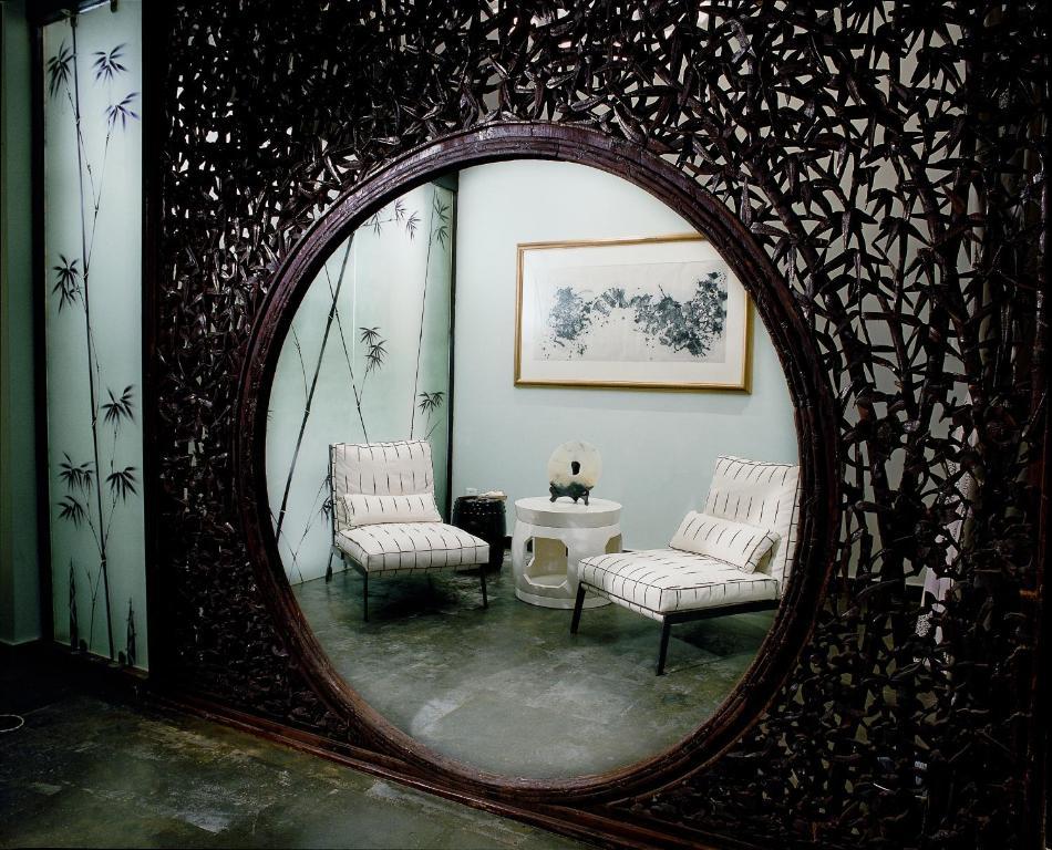 Duge Boutique Hotel Peking Exterior foto